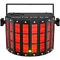 CHAUVET DJ Kinta FX ILS Derby Effect Light With Strobe and Laser Standard