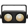 CHAUVET DJ Shocker 2 Warm White COB LED Dual Zone Blinder Light Standard