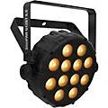 CHAUVET DJ SLIMPAR Q12BT ILS RGBA Wash Light Standard