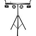 Chauvet GigBAR Flex 3-in-1 RGBW+UV LED Light Bar Effect Standard