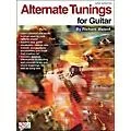 Cherry Lane Alternate Tunings for Guitar Standard