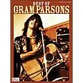 Cherry Lane Best Of Gram Parsons arranged for piano, vocal, and guitar (P/V/G) Standard