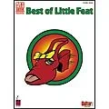 Cherry Lane Best of Little Feat Book Standard