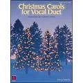 Cherry Lane Christmas Carols for Vocal Duet Standard