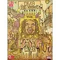 Cherry Lane Dave Matthews Band – Big Whiskey And The Groogrux King Tab Book Standard