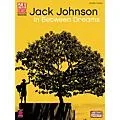 Cherry Lane Jack Johnson In Between Dreams Guitar Tab Songbook Standard