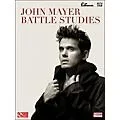 Cherry Lane John Mayer – Battle Studies Easy Guitar Songbook Standard