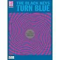 Cherry Lane The Black Keys – Turn Blue Guitar Tab Songbook Standard