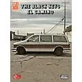 Cherry Lane The Black Keys El Camino Guitar Tab Songbook Standard