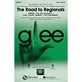 Cherry Lane The Road to Regionals (Choral Medley) (featured on Glee) SATB by Glee Cast arranged by Adam Anders Standard