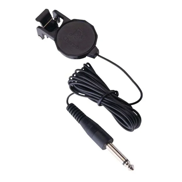 Cherub WCP60G Acoustic Guitar Pickup