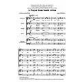 CHESTER MUSIC A Prayer from South Africa (A Prayer of Alan Paton) SATB Composed by James Whitbourn Standard