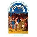 CHESTER MUSIC The Chester Book of Madrigals – Volume 3 (Desirable Women) SATB Standard