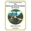 CHESTER MUSIC The Chester Book of Motets – Volume 10 (The Italian and Spanish Schools for 5 Voices) SSATB Standard