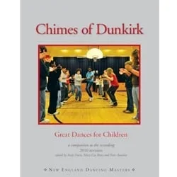Chimes of Dunkirk – Book