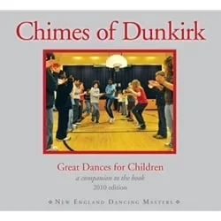 Chimes of Dunkirk – CD