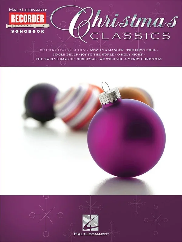 Christmas Classics (Softcover Book)