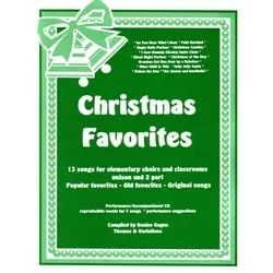 Christmas Favorites – Holiday Musical