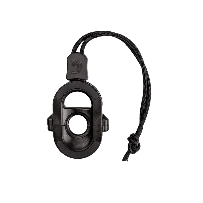 CinchFit: Acoustic Jack Lock, by D’Addario