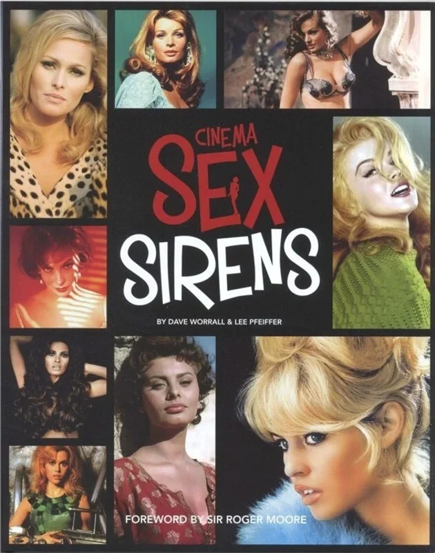 Cinema Sex Sirens