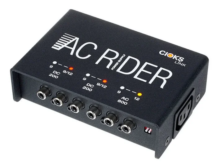 Cioks AC Rider Link Power Supply