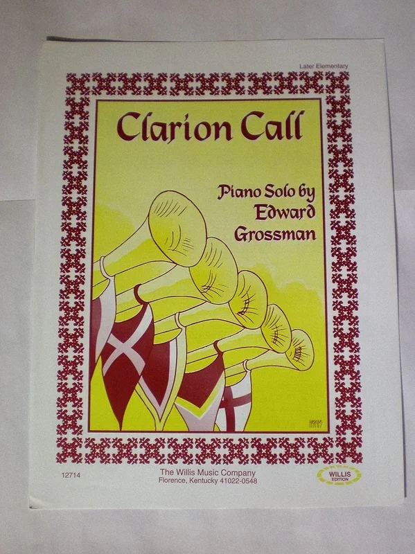 Clarion Call