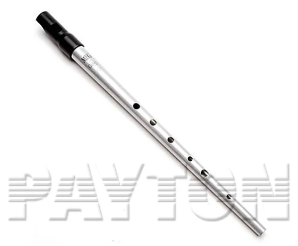Clarke Sweetone Tin Whistle Silver D