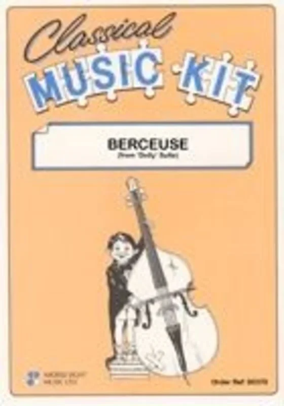 Class Music Kit Berceuse