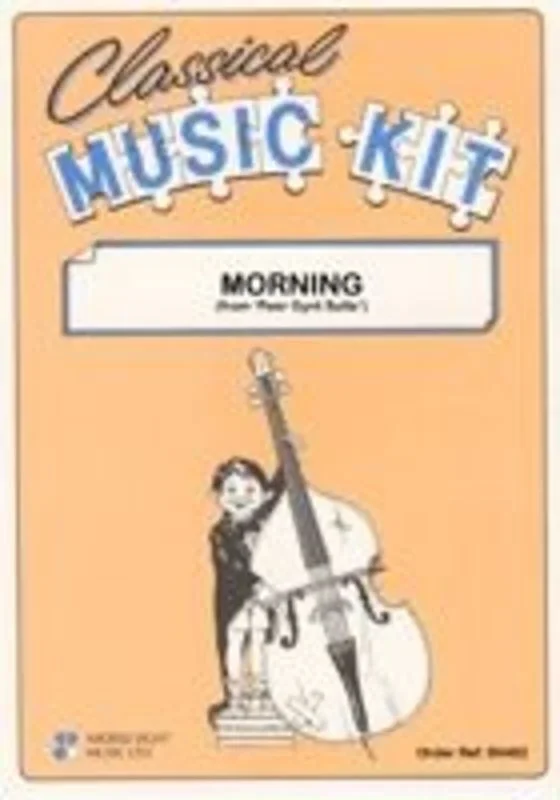 Class Music Kit Morning