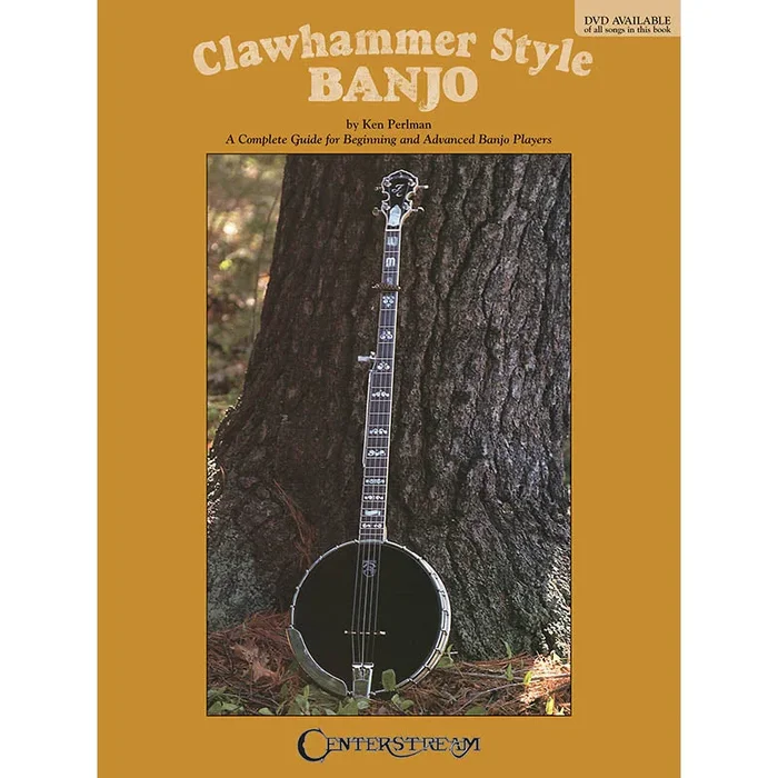 Clawhammer Style Banjo
