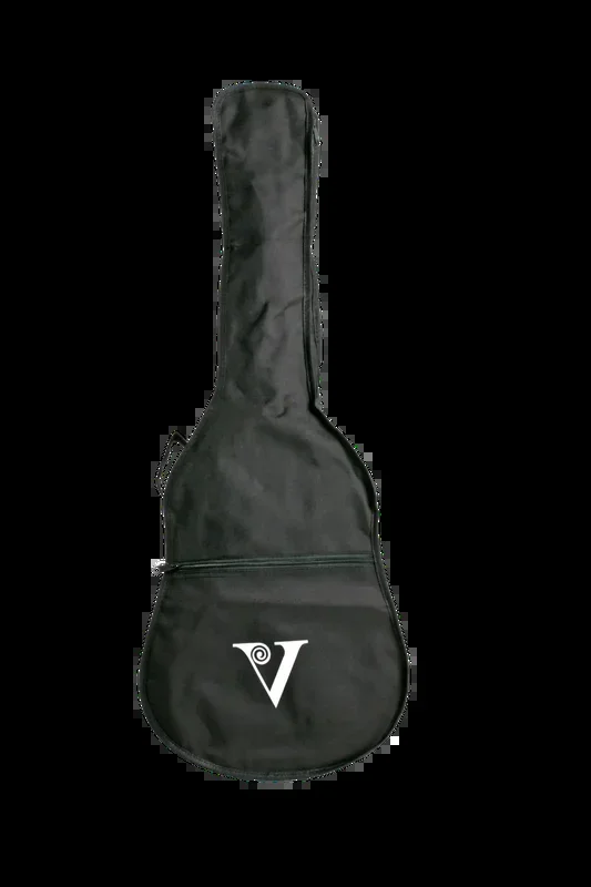 CNB TBTC36 3/4 Size Classical Guitar Gig Bag – Black