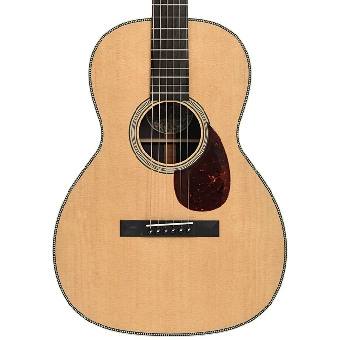 Collings 002H 12-Fret Acoustic Guitar