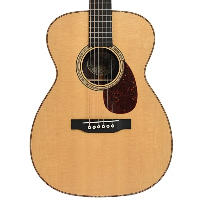 Collings 002HT Traditional Series Acoustic Guitar & Case