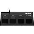 ColorKey Wireless Footswitch Controller for PartyBar Mobile and PartyBar Pro Standard