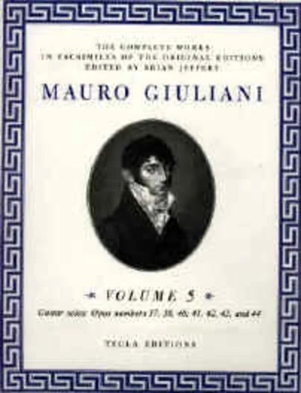 Complete Works Book 5