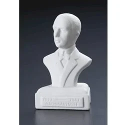 Composer Figurine 5″ – Rachmaninoff