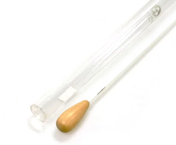 Conductor Baton-Maple Handle 15in