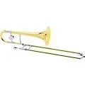 Conn 34H Eb Alto Trombone Standard