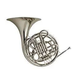 Conn-Selmer C.G. Conn 8D French Horn