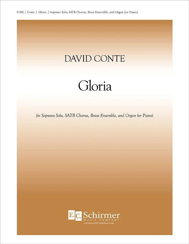 Conte: Gloria