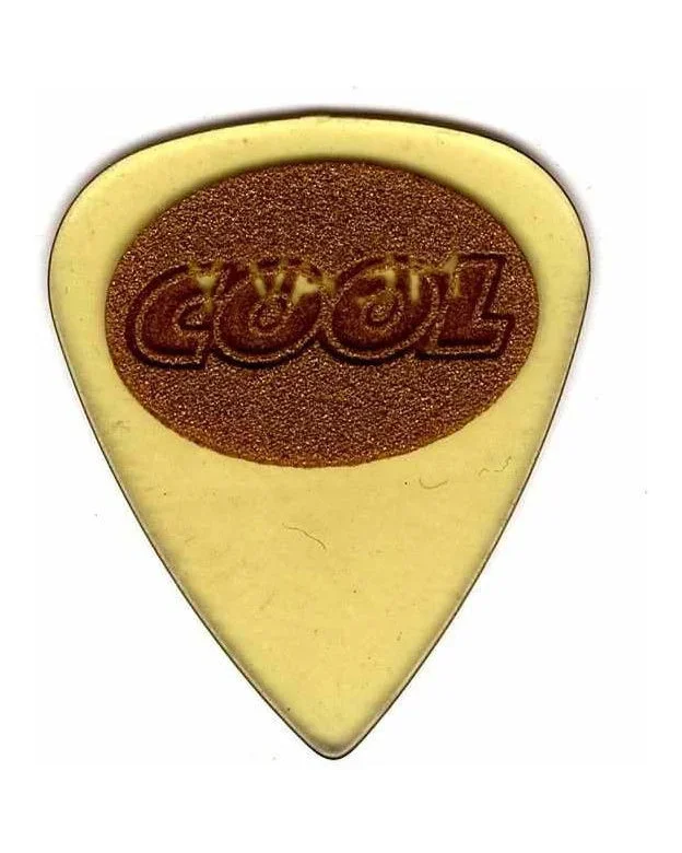 Cool Picks “Beta Sand” Pick .80MM Thick