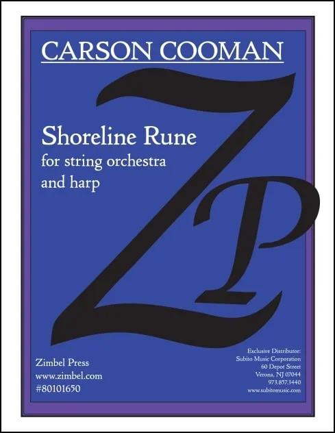 Cooman: Shoreline Rune