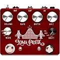 CopperSound Pedals Loma Prieta Harmonic Tremolo Effects Pedal Standard