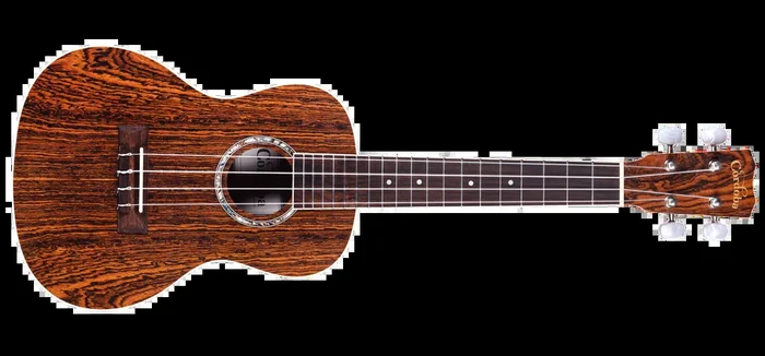 Cordoba 15CB Concert Ukulele with Bocote Body and Aquila Strings