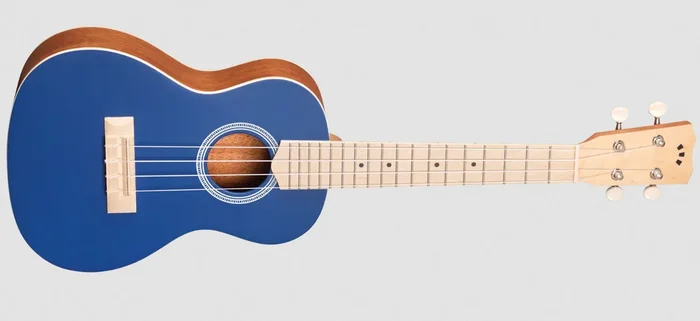 Cordoba 15CM Matiz Concert Ukulele Classic Blue