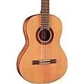 Cordoba Cadete 3/4 Size Acoustic Nylon-String Classical Guitar Natural