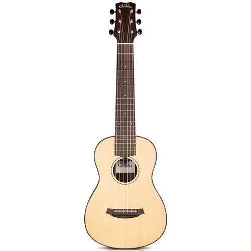 Cordoba Mini-R Travel Acoustic Nylon String Guitar