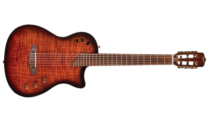 Cordoba Stage Edge Burst Acoustic-Electric Classical