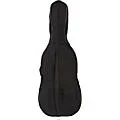 Core CC480 Series Padded Cello Bag 1/8 Size Black