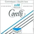 Corelli Orchestral Tungsten Series Double Bass String Set 3/4 Size Medium Ball End